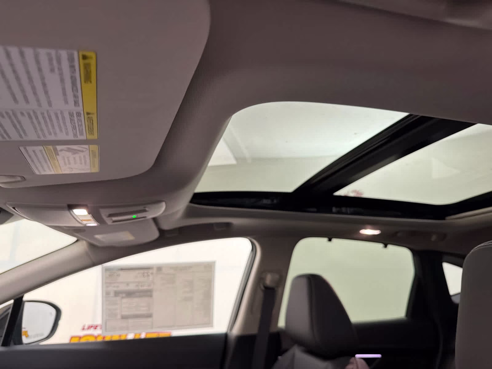 2026 Gun Metallic Nissan Murano Platinum AWD SUV