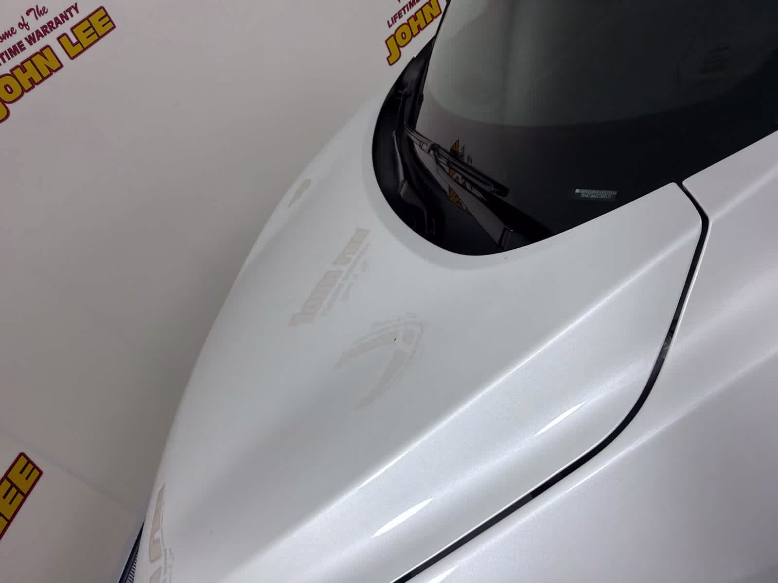 2026 Everest White Pearl Tricoat Nissan Rogue SV FWD SUV