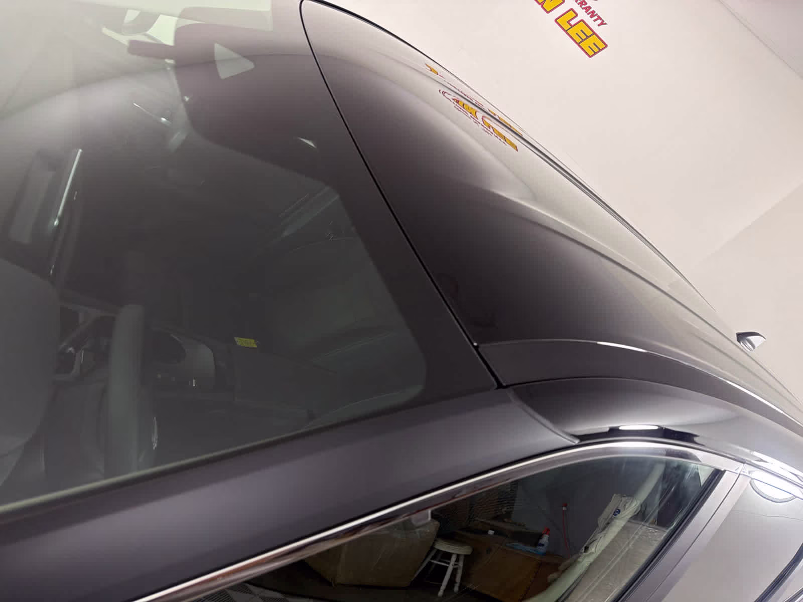 2026 Super Black Nissan Rogue SV FWD SUV