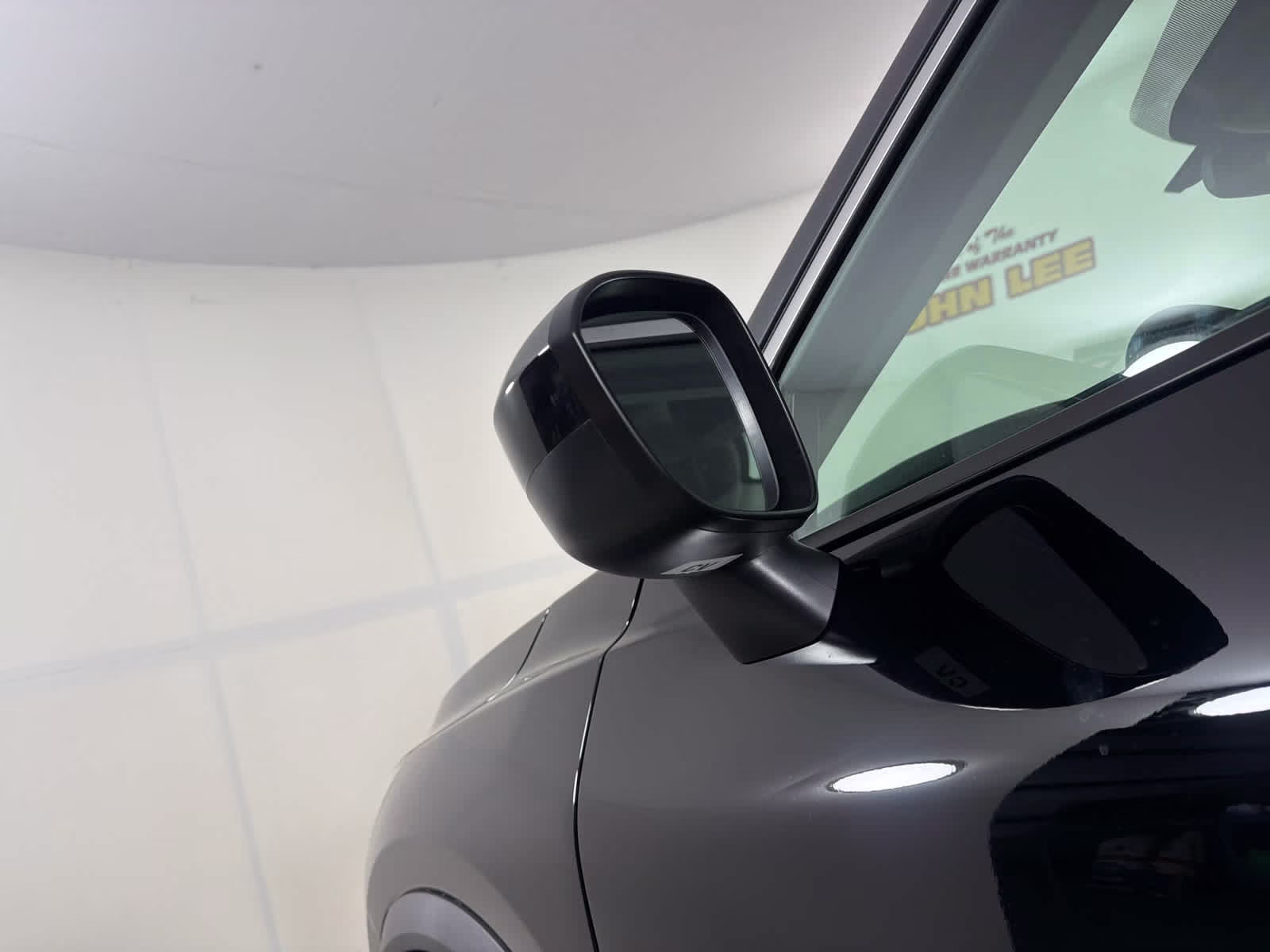 2026 Super Black Nissan Rogue SV FWD SUV