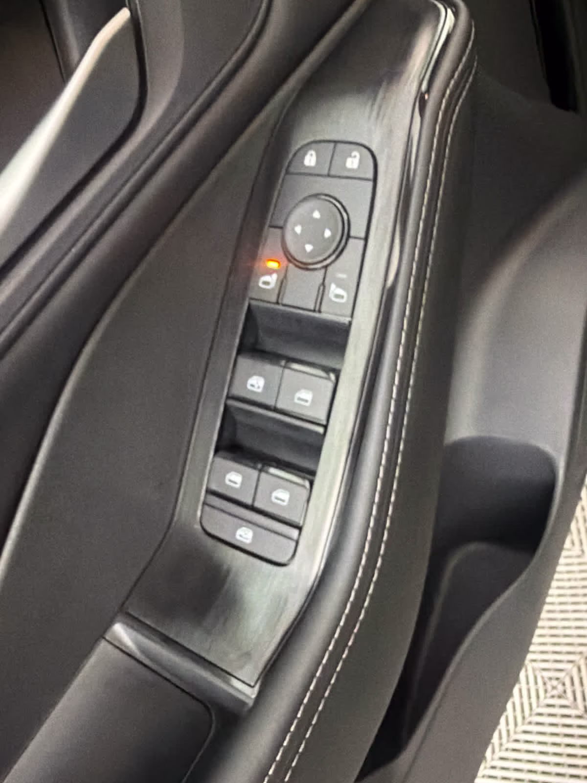 2026 Super Black Nissan Rogue SV FWD SUV