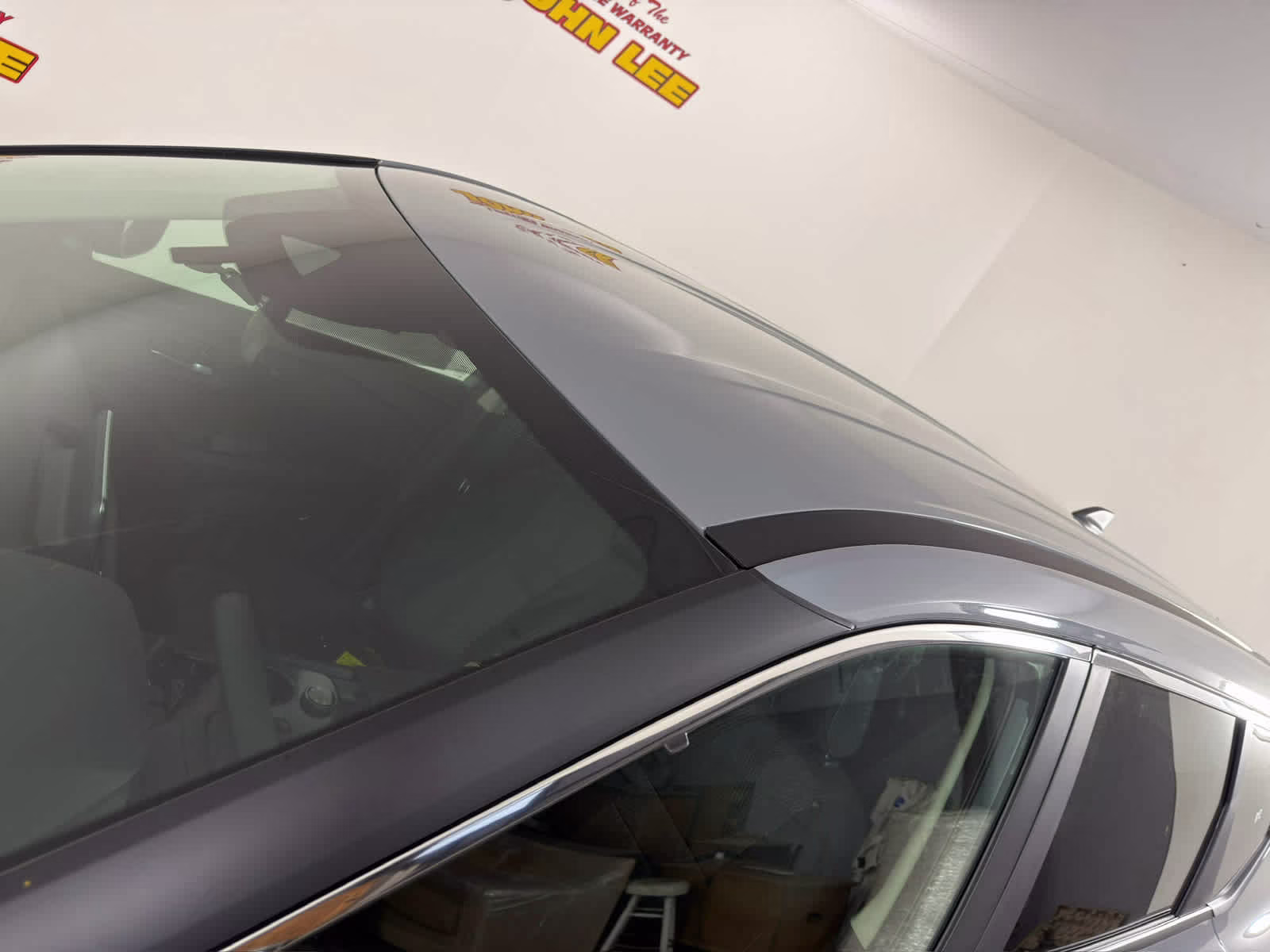 2026 Boulder Gray Pearl Nissan Rogue SV AWD SUV