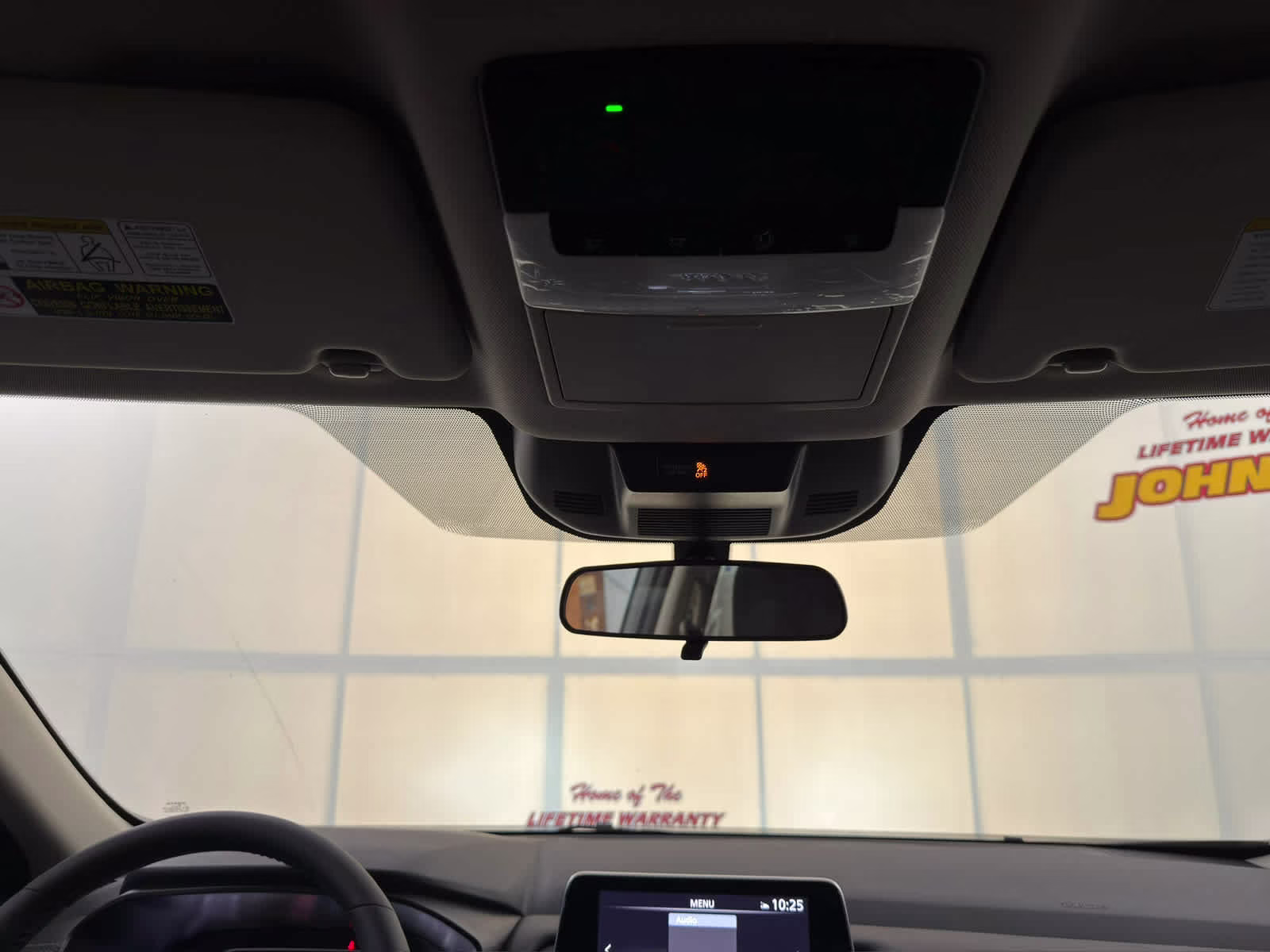 2026 Boulder Gray Pearl Nissan Rogue SV AWD SUV