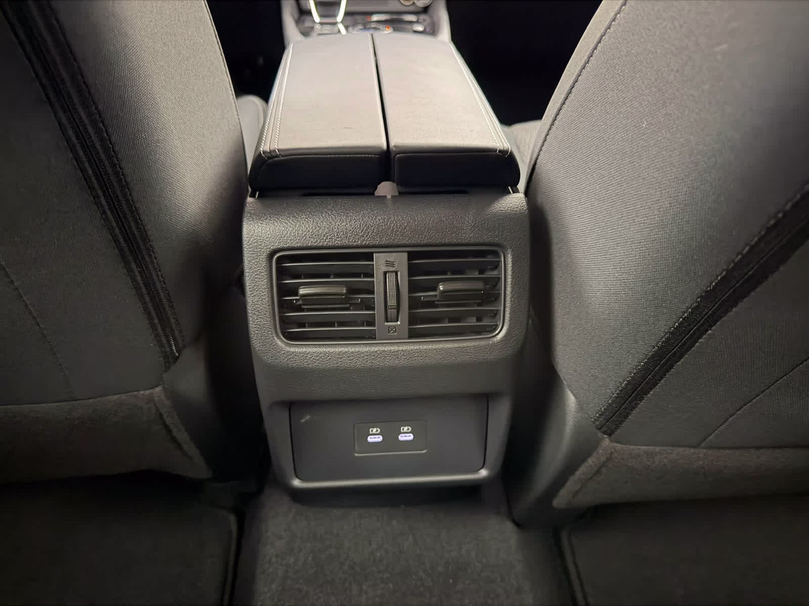 2026 Boulder Gray Pearl Nissan Rogue SV AWD SUV