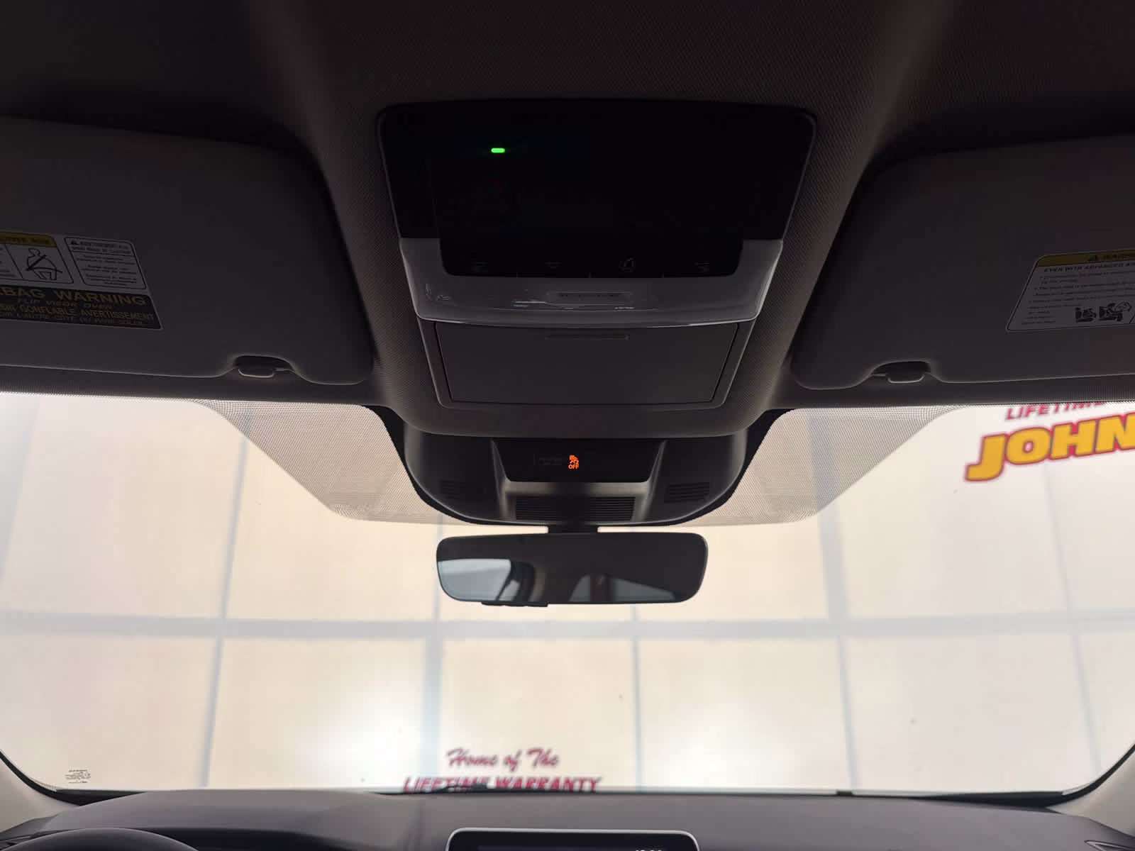2026 Everest White Pearl Tricoat Nissan Rogue Rock Creek AWD SUV
