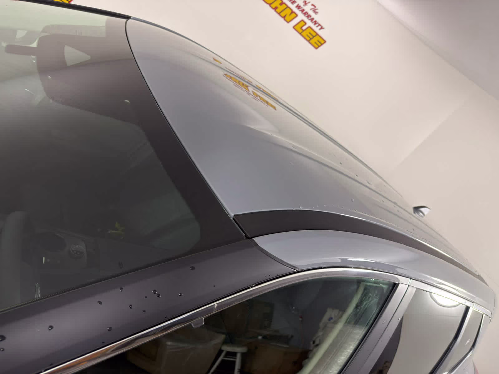 2026 Boulder Gray Pearl Nissan Rogue SV AWD SUV