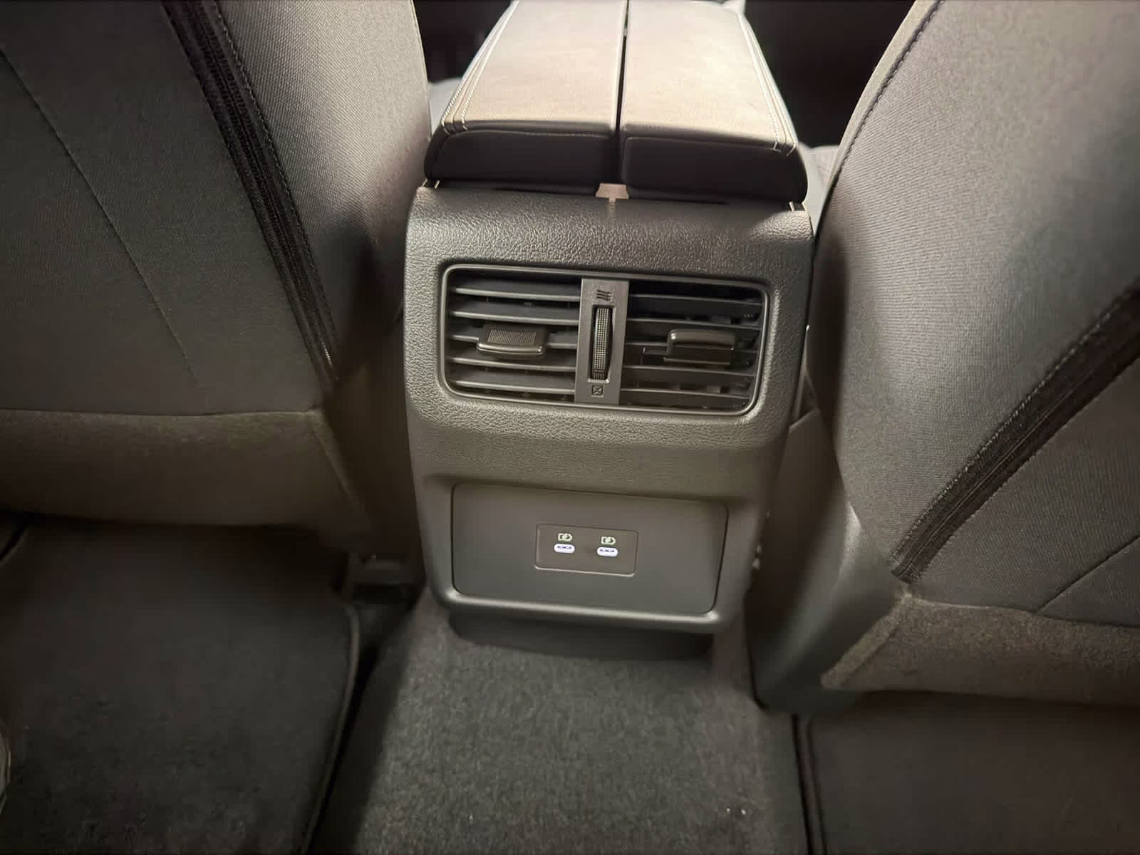 2026 Boulder Gray Pearl Nissan Rogue SV AWD SUV