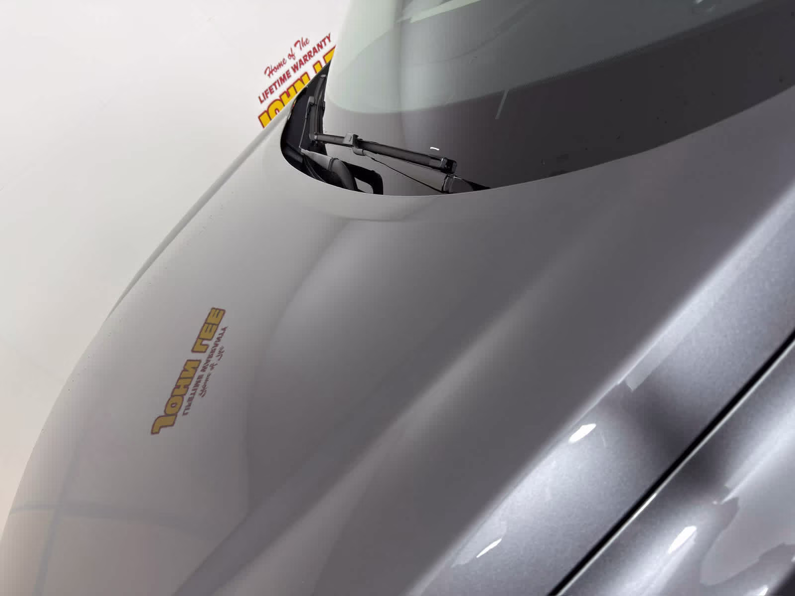 2026 Gun Metallic Nissan Pathfinder SL FWD SUV