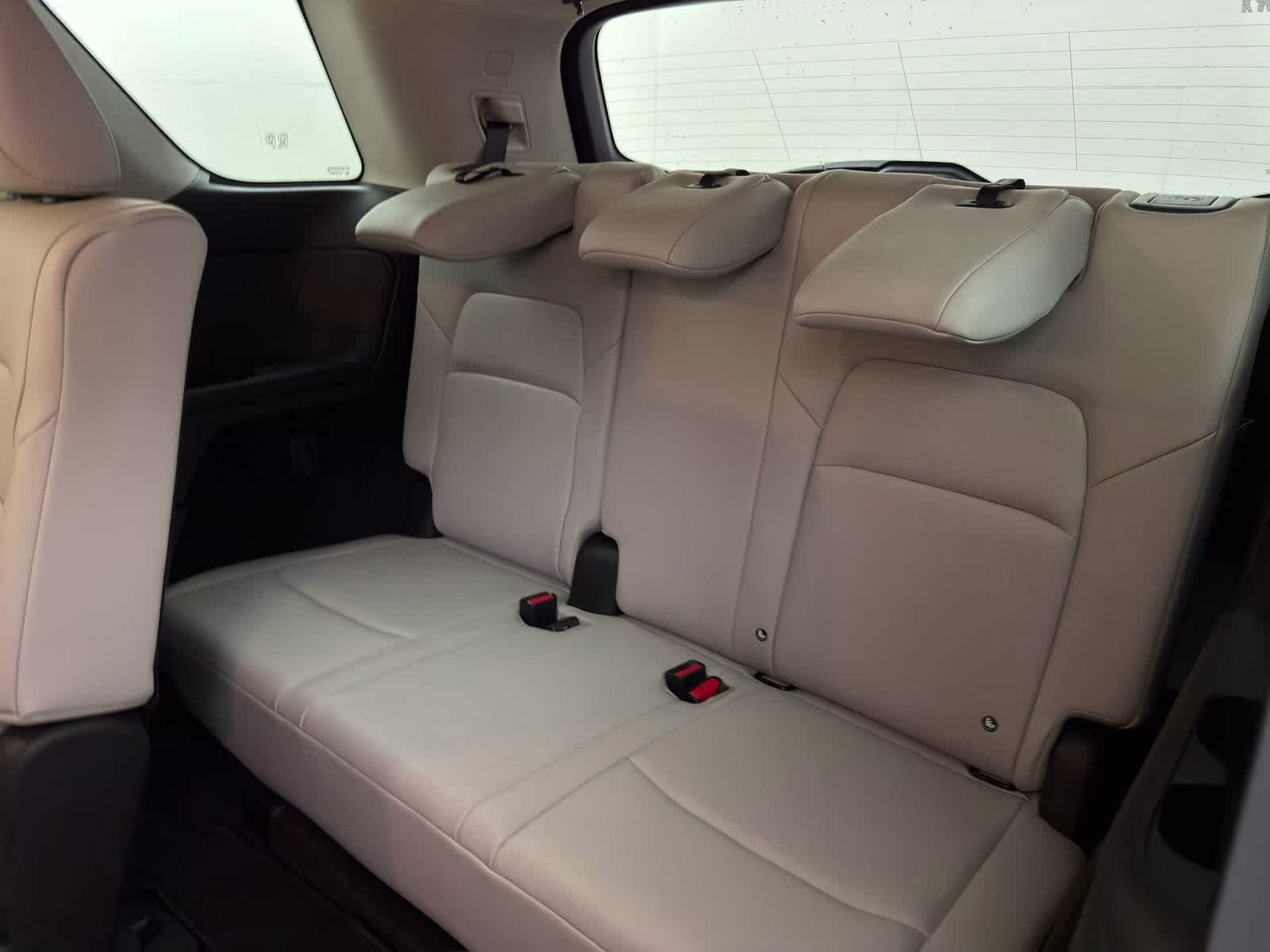 2026 Gun Metallic Nissan Pathfinder SL FWD SUV