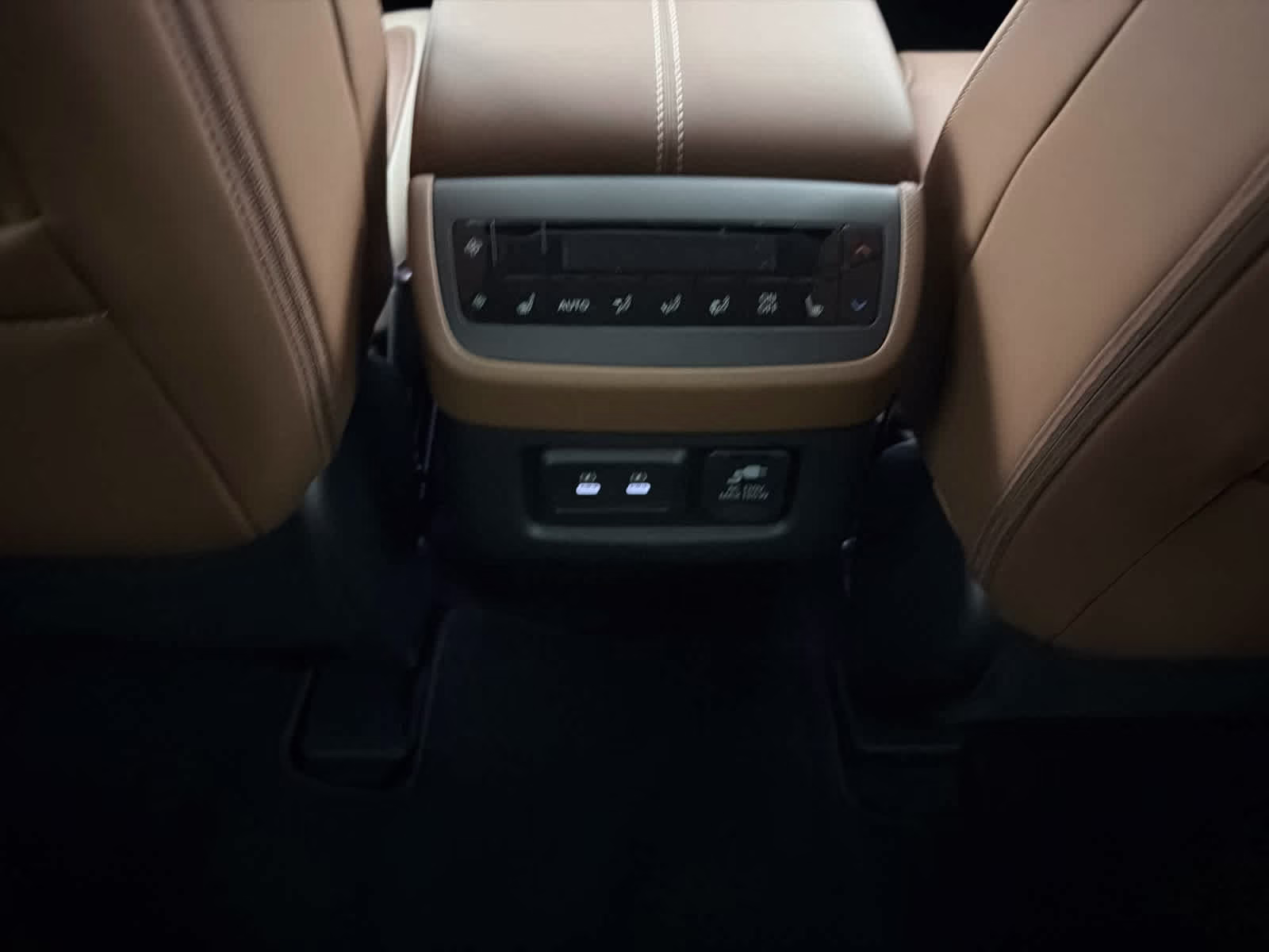 2026 Super Black Nissan Pathfinder Platinum FWD SUV