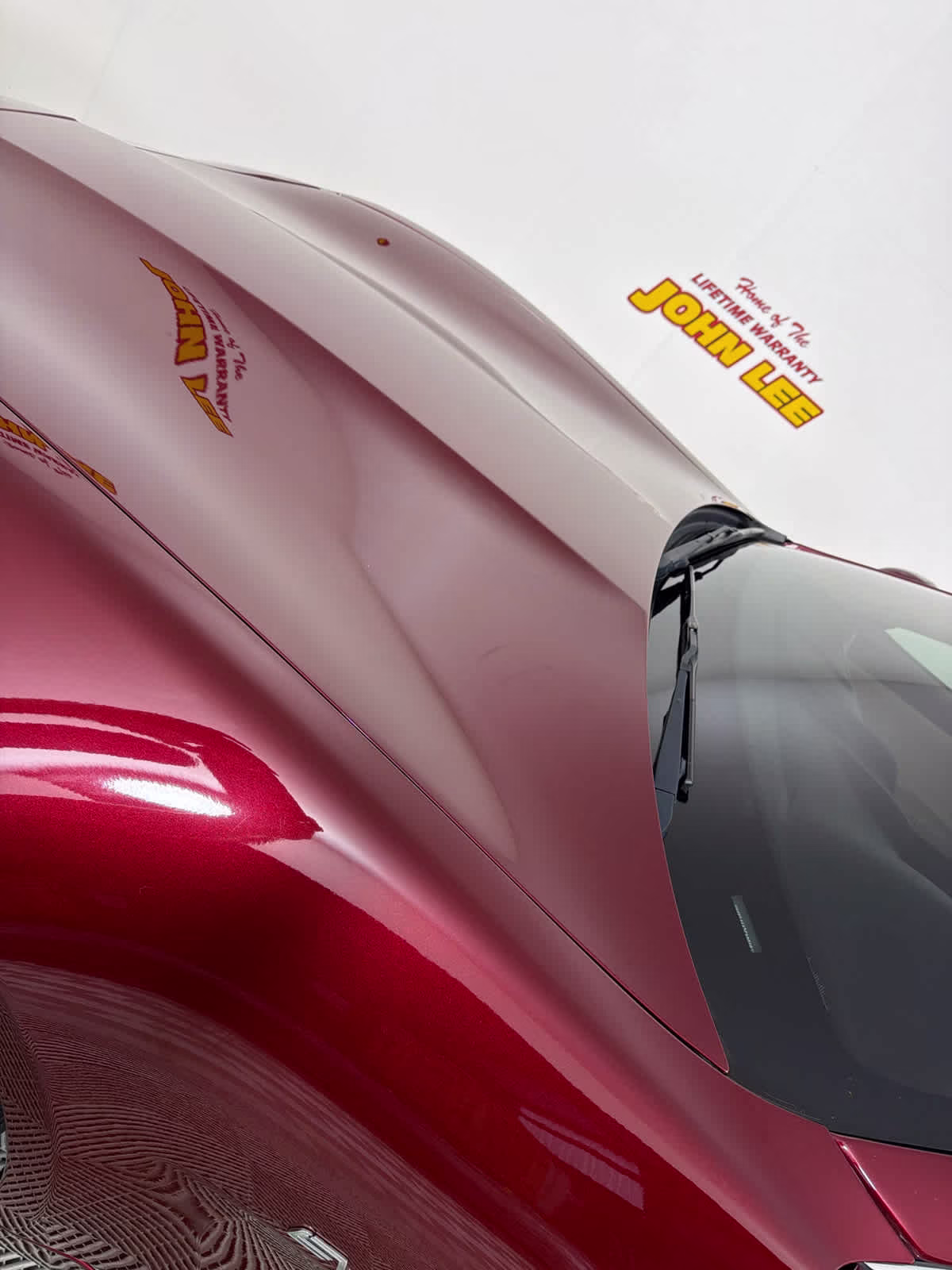 2012 Inferno Fisker Karma EcoSport RWD Sedan