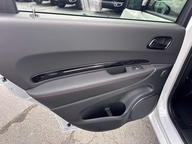 2026 White Knuckle Clearcoat Dodge Durango GT Premium HEMI V8 AWD SUV
