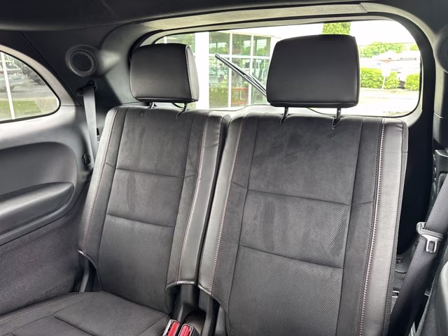 2026 White Knuckle Clearcoat Dodge Durango GT Premium HEMI V8 AWD SUV