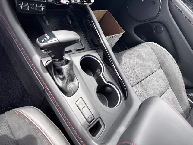2026 White Knuckle Clearcoat Dodge Durango GT Premium HEMI V8 AWD SUV