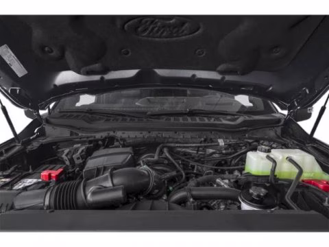 2026 Avalanche Ford Super Duty F-350 DRW Black Widow Lift 4X4 Truck