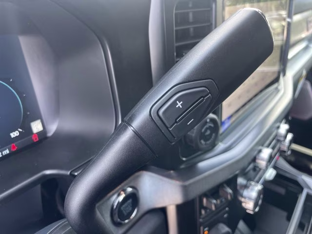 2026 Avalanche Ford Super Duty F-350 DRW Black Widow Lift 4X4 Truck