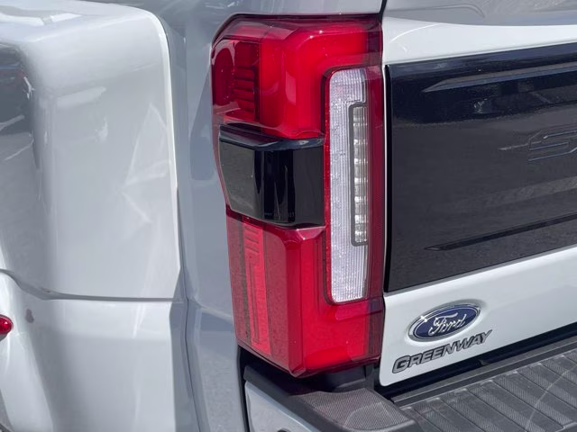 2026 Avalanche Ford Super Duty F-350 DRW Black Widow Lift 4X4 Truck