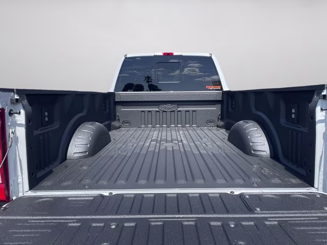 2026 Avalanche Ford Super Duty F-350 DRW Black Widow Lift 4X4 Truck