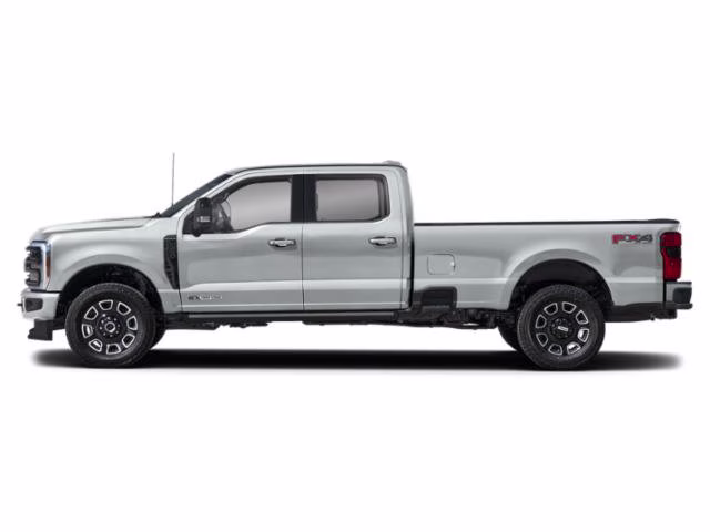 2026 Avalanche Ford Super Duty F-350 DRW Platinum 4X4 Truck