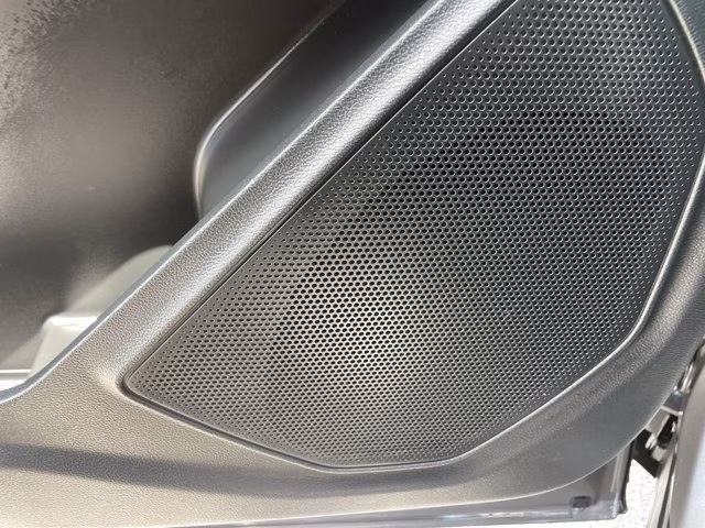 2023 Gray Metallic Ford Explorer XLT RWD SUV