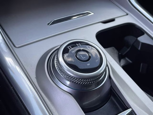 2023 Gray Metallic Ford Explorer XLT RWD SUV