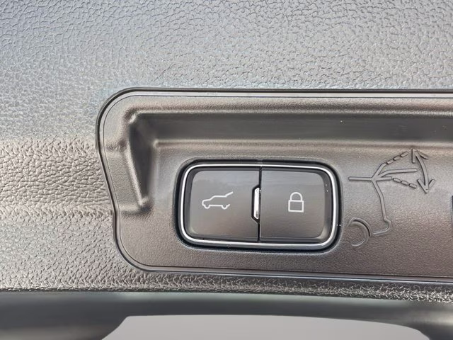 2023 Gray Metallic Ford Explorer XLT RWD SUV