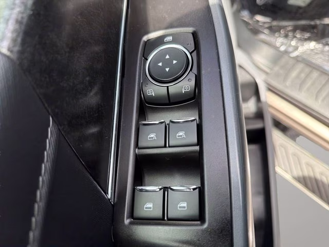 2023 Stone Gray Metallic Ford F-150 XLT RWD Truck