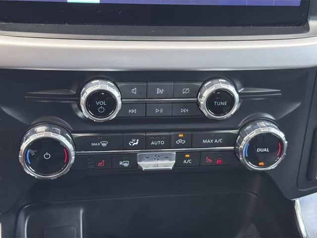 2023 Stone Gray Metallic Ford F-150 XLT RWD Truck
