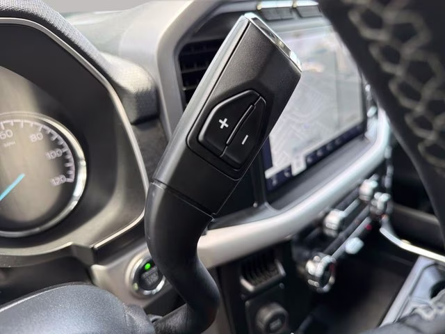 2023 Stone Gray Metallic Ford F-150 XLT RWD Truck