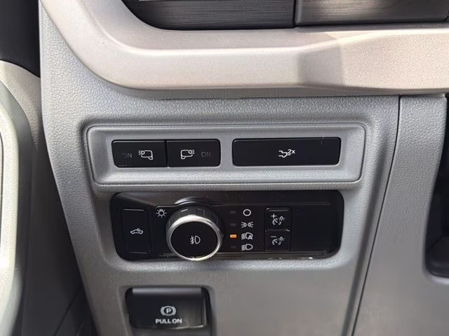 2023 Stone Gray Metallic Ford F-150 XLT RWD Truck