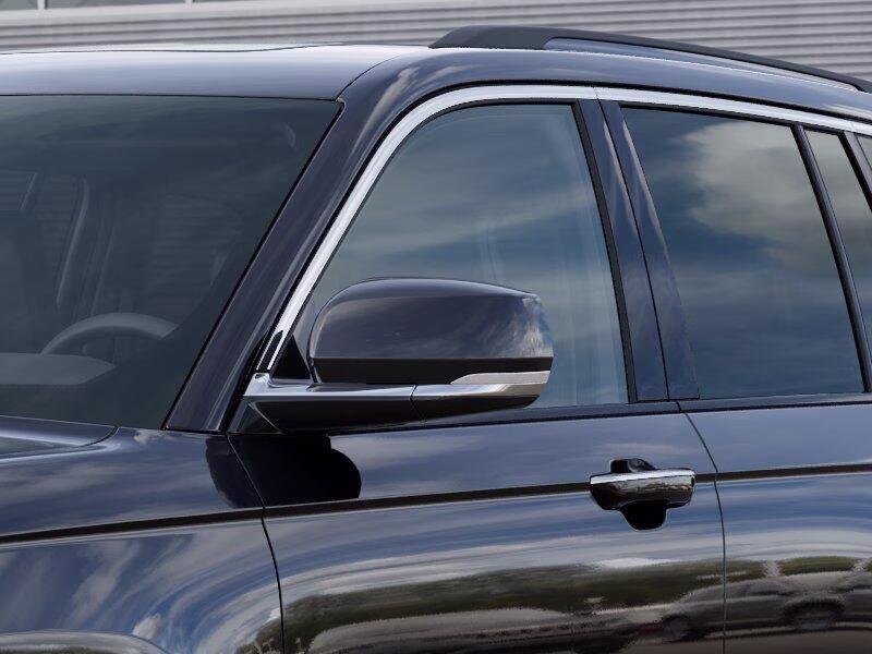 2026 Diamond Black Crystal Pearl Coat Jeep Grand Cherokee Grand Cherokee Limited 4x4 SUV