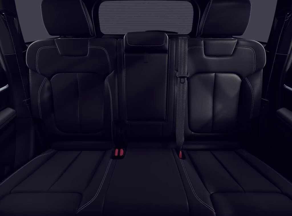 2026 Diamond Black Crystal Pearl Coat Jeep Grand Cherokee Grand Cherokee Limited 4x4 SUV