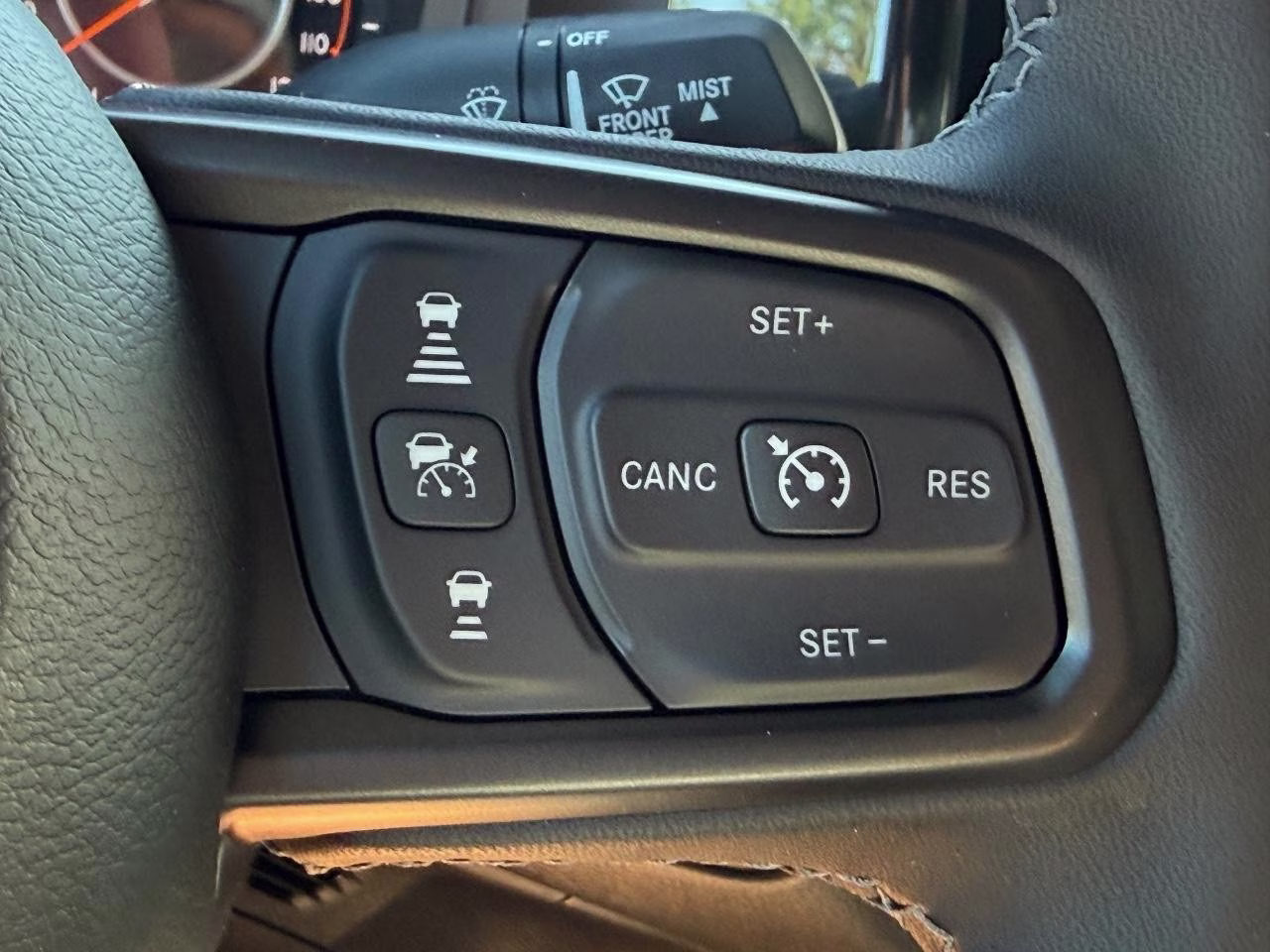2026 Black Clearcoat Jeep Gladiator Sport S 4X4 Truck