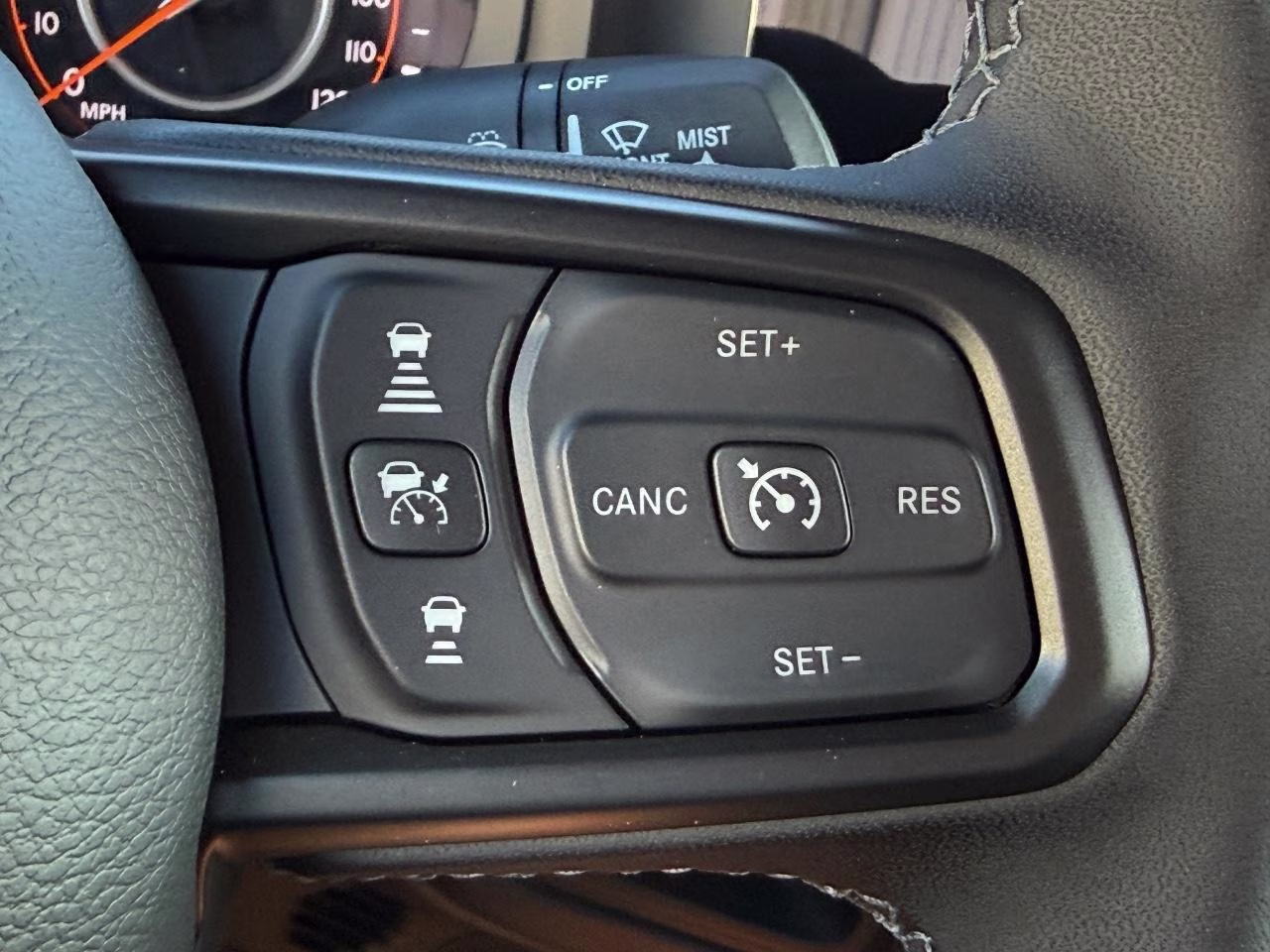 2026 Black Clearcoat Jeep Gladiator Rubicon X 4X4 Truck