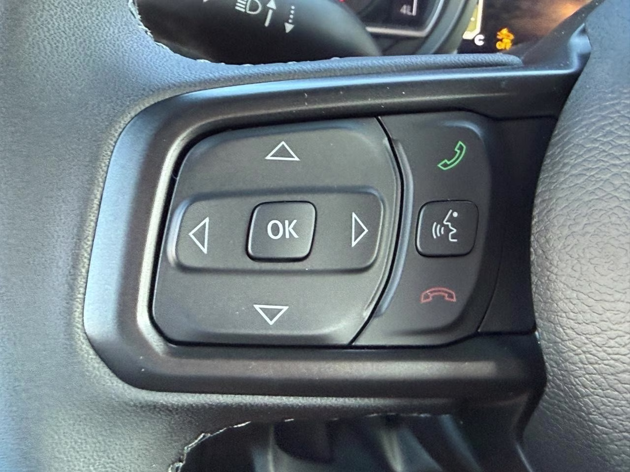 2026 Black Clearcoat Jeep Gladiator Rubicon X 4X4 Truck