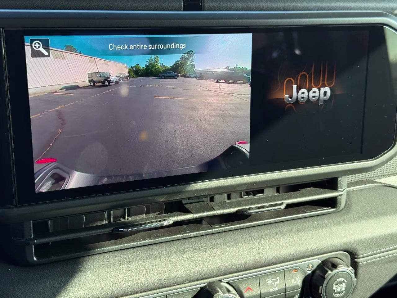 2026 Anvil Clearcoat Jeep Gladiator Rubicon 4X4 Truck