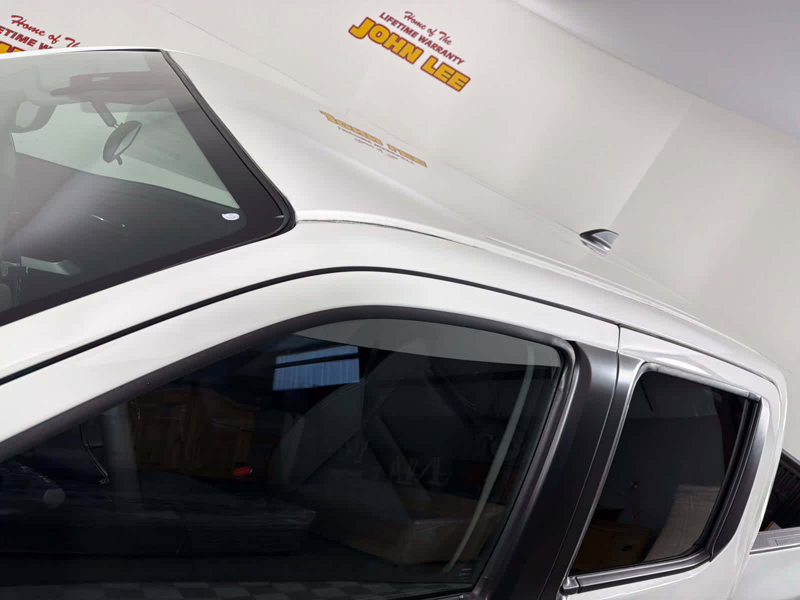 2025 Glacier White Nissan Frontier SV RWD Truck