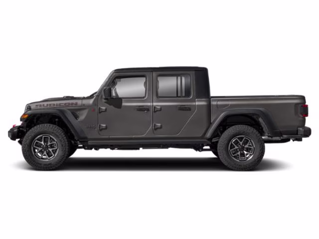 2026 Granite Cr Jeep Gladiator 4X4 Truck