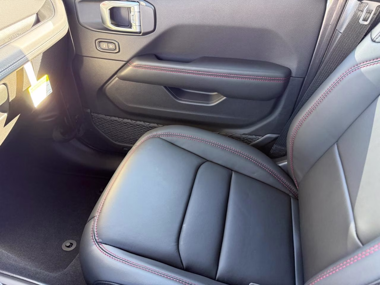2026 Granite Crystal Metallic Clearcoat Jeep Gladiator Rubicon X 4X4 Truck