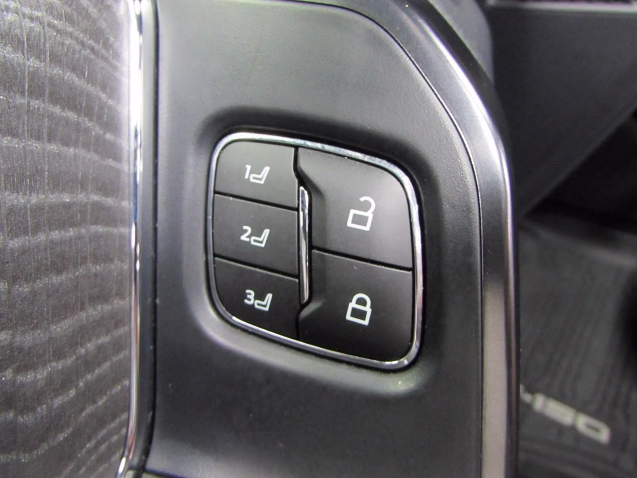 2023 Area 51 Blue Ford F-150 4WD SuperCrew Box 4X4 Truck