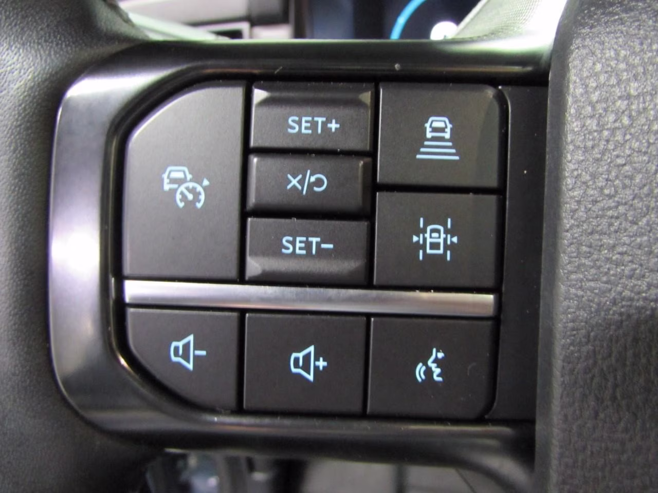 2023 Area 51 Blue Ford F-150 4WD SuperCrew Box 4X4 Truck