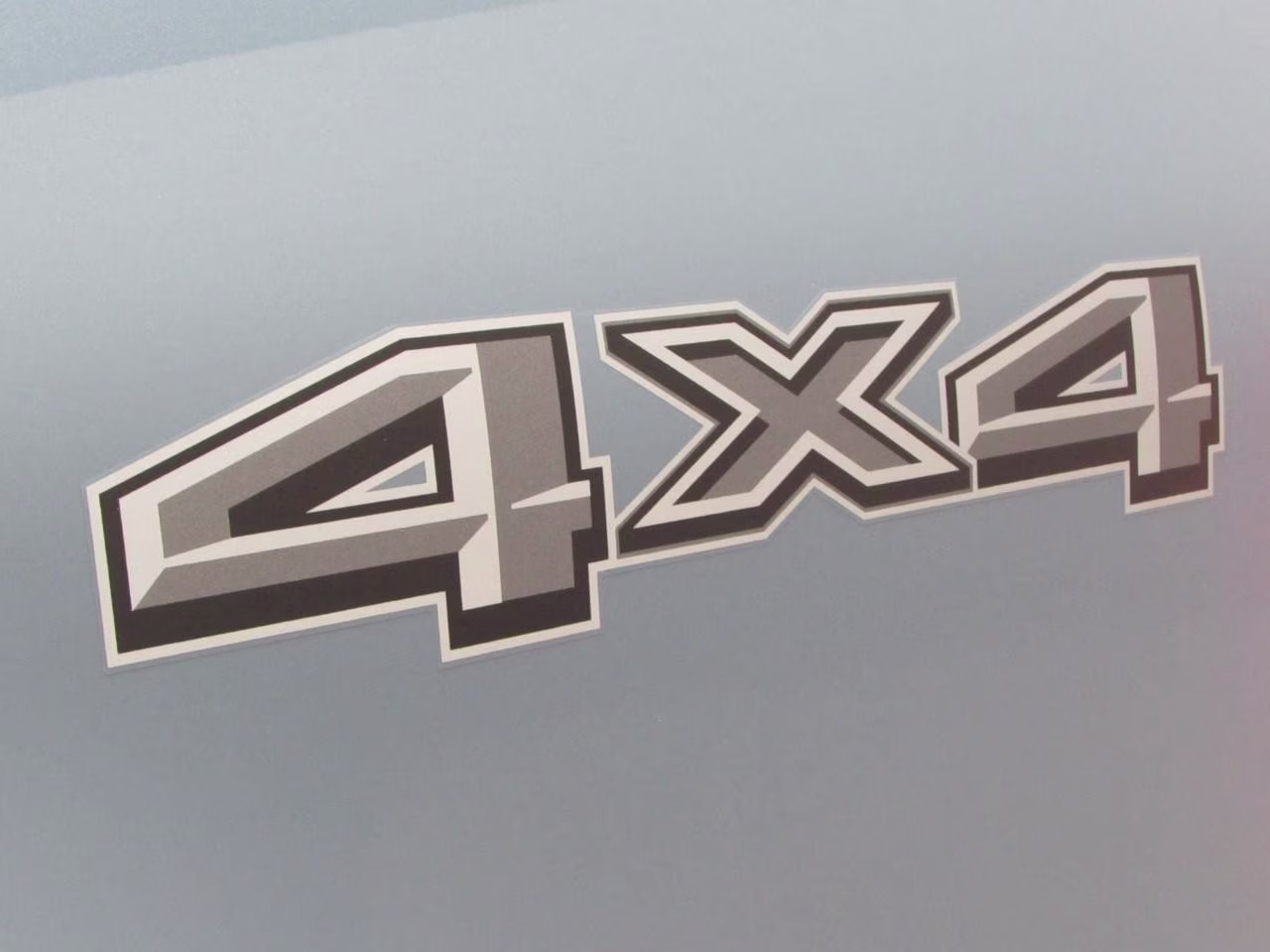2023 Area 51 Blue Ford F-150 4WD SuperCrew Box 4X4 Truck