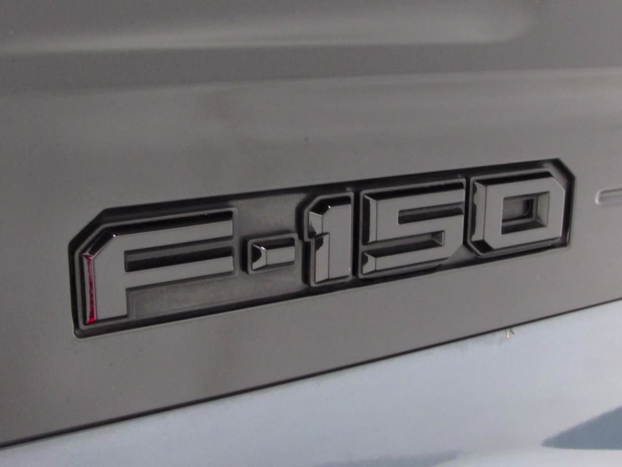 2023 Area 51 Blue Ford F-150 4WD SuperCrew Box 4X4 Truck