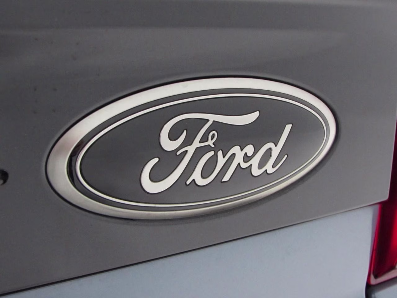 2023 Area 51 Blue Ford F-150 4WD SuperCrew Box 4X4 Truck