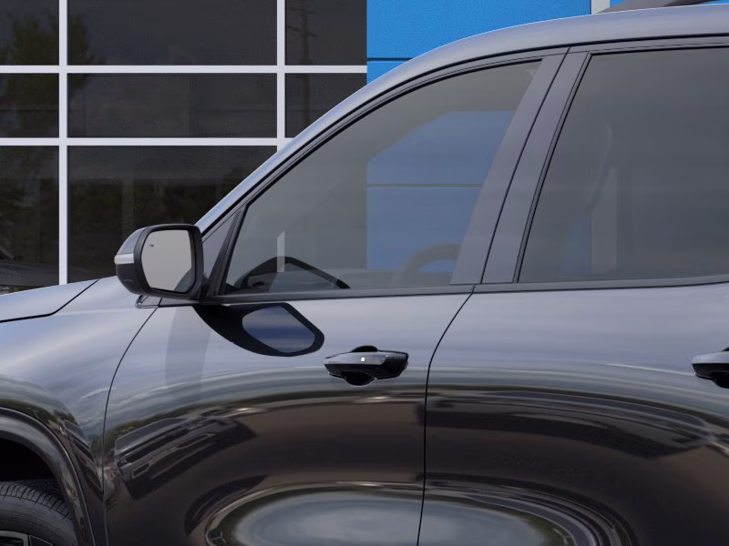 2026 Mosaic Black Metallic Chevrolet Traverse RS FWD SUV