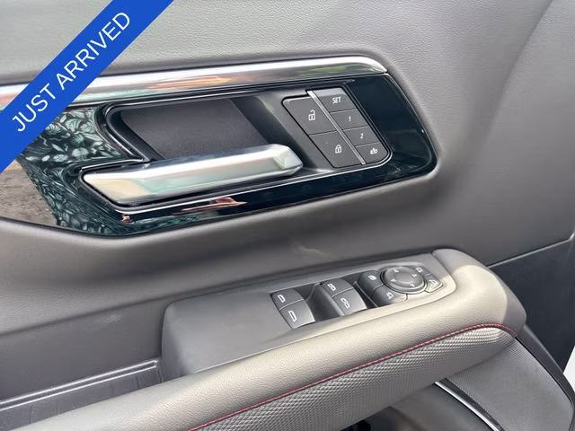 2026 Summit White Chevrolet Tahoe RST 4X4 SUV