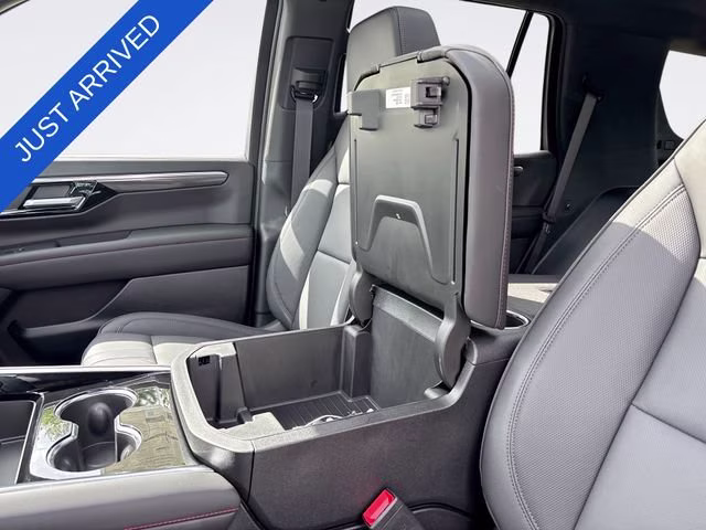 2026 Summit White Chevrolet Tahoe RST 4X4 SUV
