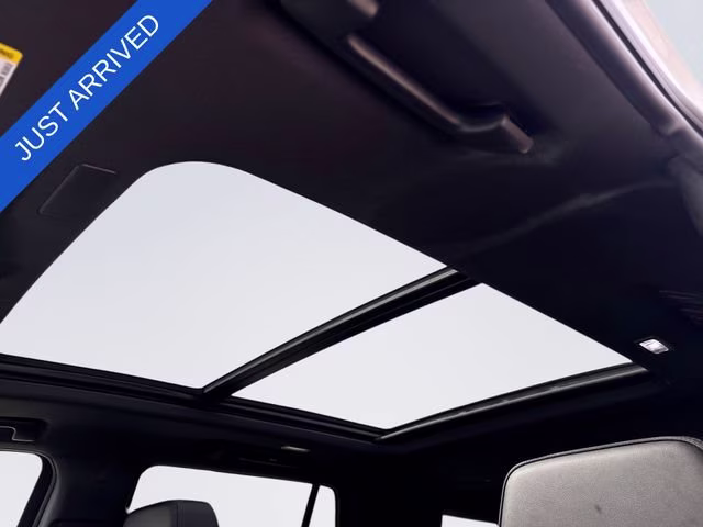 2026 Summit White Chevrolet Tahoe RST 4X4 SUV