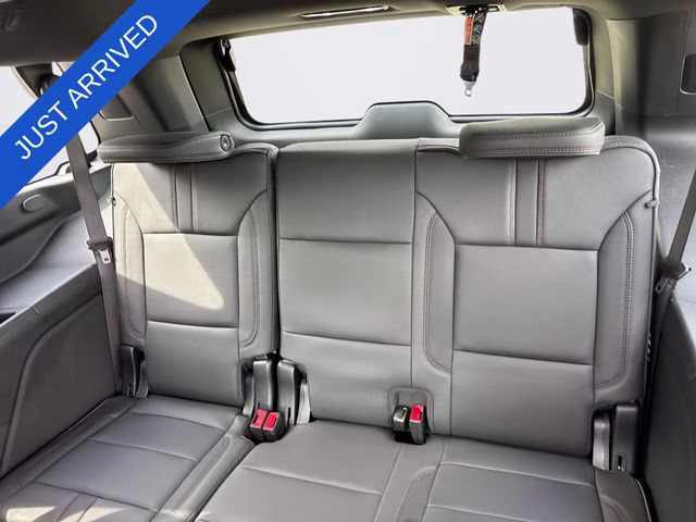 2026 Summit White Chevrolet Tahoe RST 4X4 SUV
