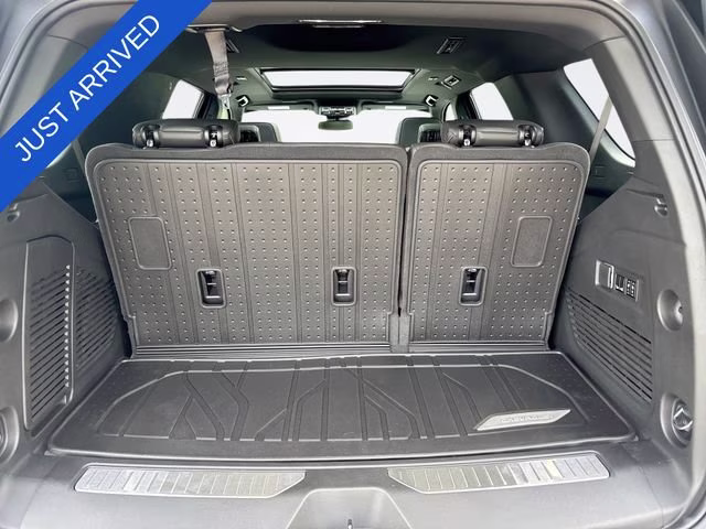 2026 Summit White Chevrolet Tahoe RST 4X4 SUV